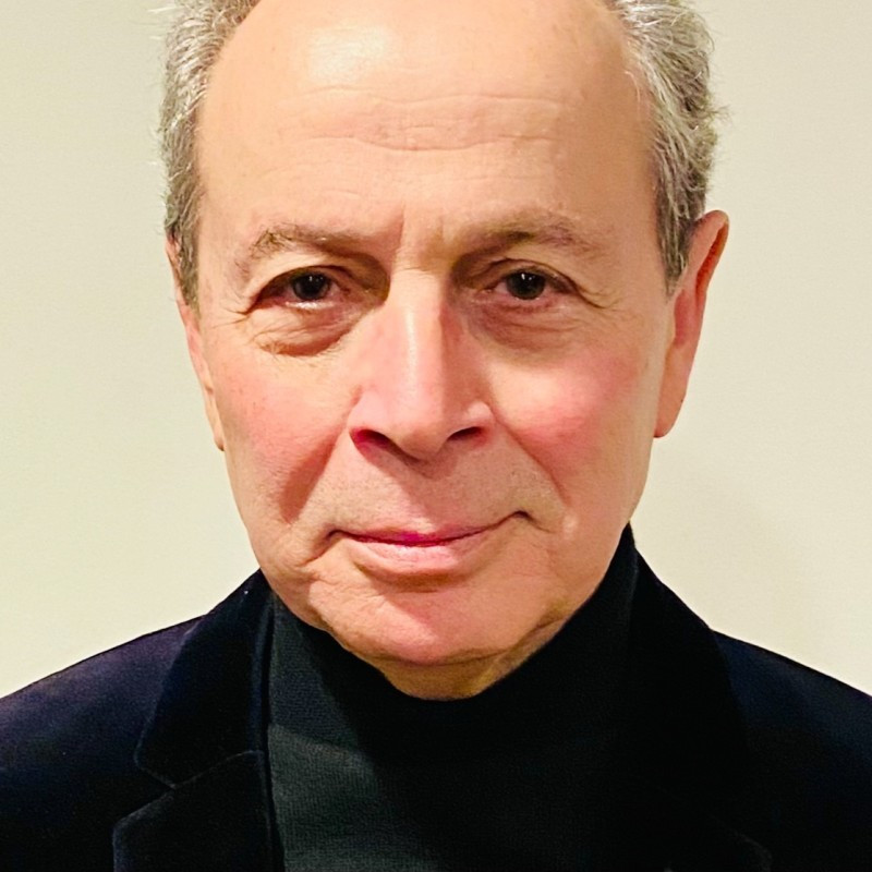 Bruce Yazdani